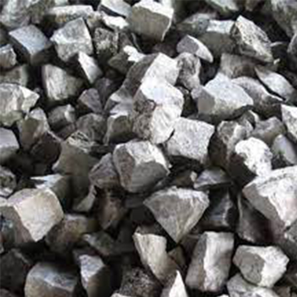 FERRO MANGANESE